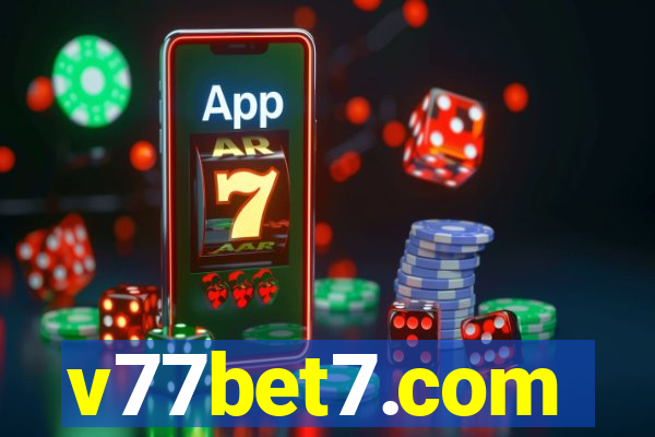 v77bet7.com