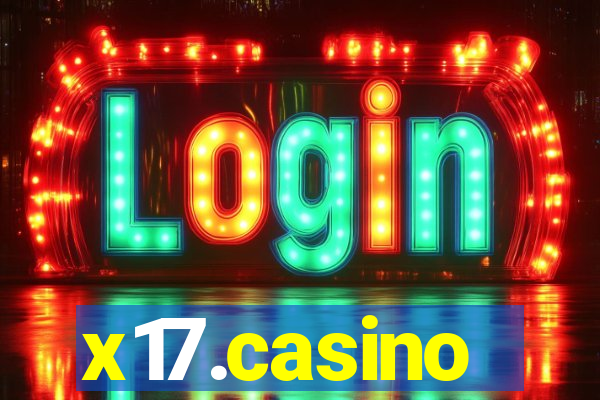 x17.casino