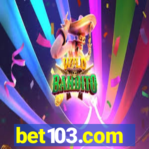 bet103.com