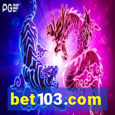 bet103.com