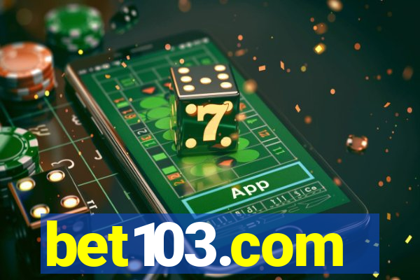 bet103.com