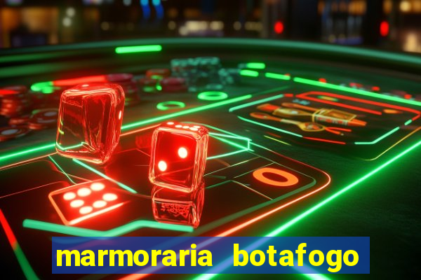 marmoraria botafogo general polidoro