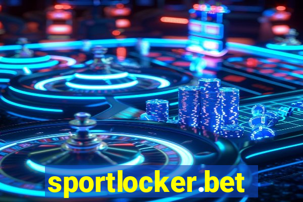 sportlocker.bet