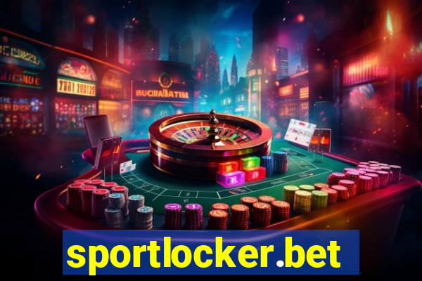 sportlocker.bet