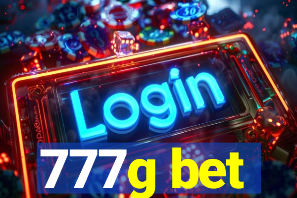 777g bet