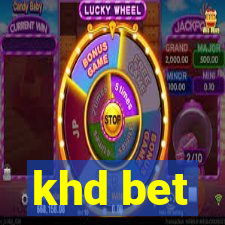 khd bet