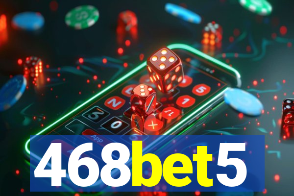 468bet5