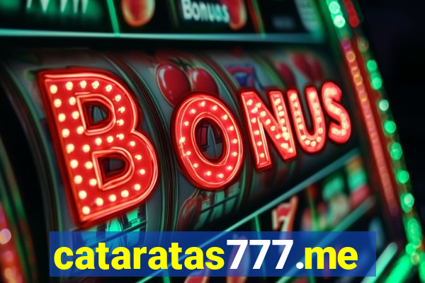 cataratas777.me