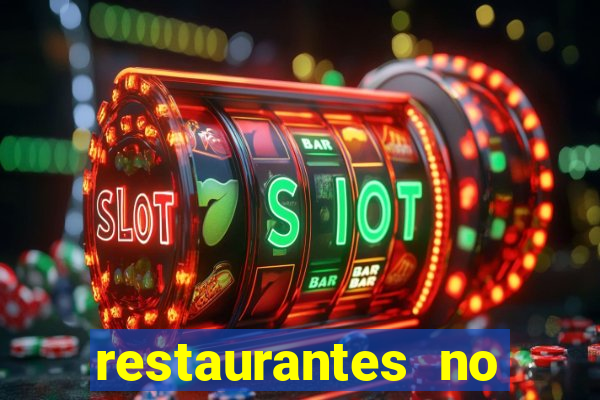 restaurantes no iguatemi porto alegre