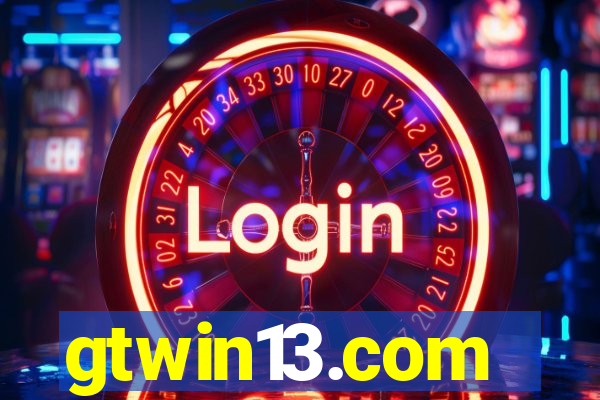 gtwin13.com