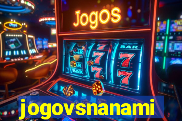 jogovsnanami