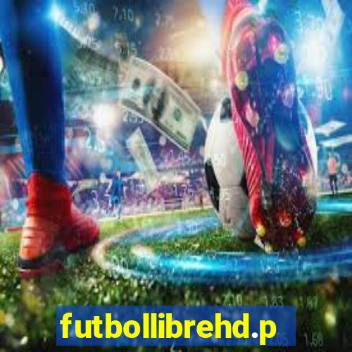 futbollibrehd.pe