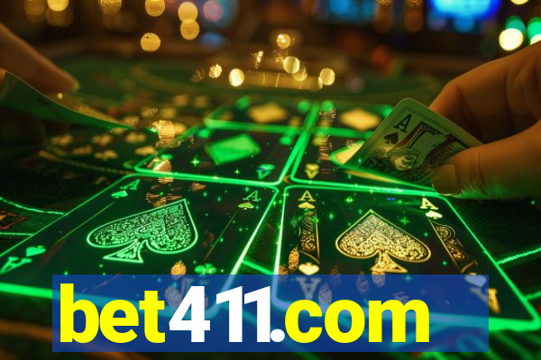 bet411.com