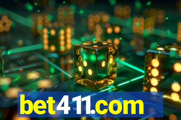 bet411.com