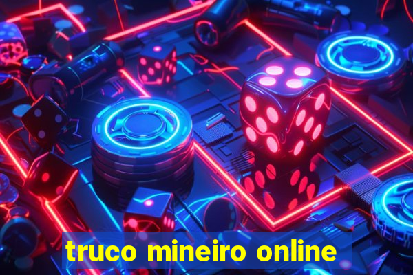 truco mineiro online