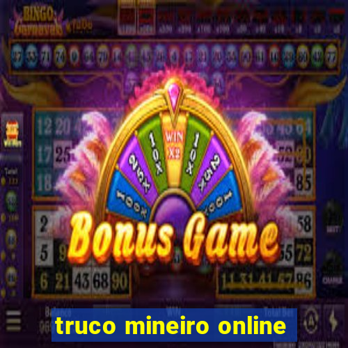 truco mineiro online