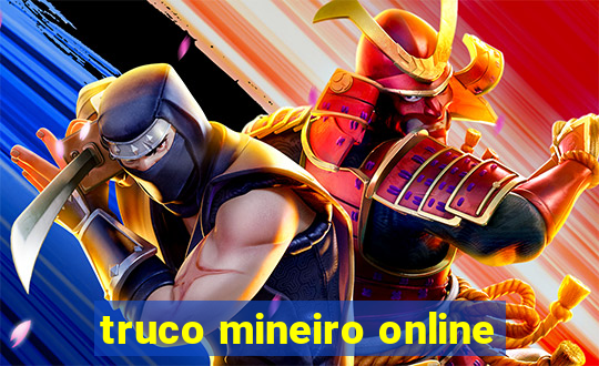 truco mineiro online