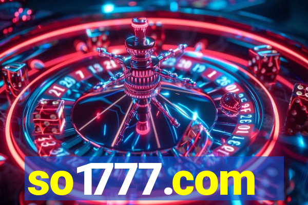 so1777.com