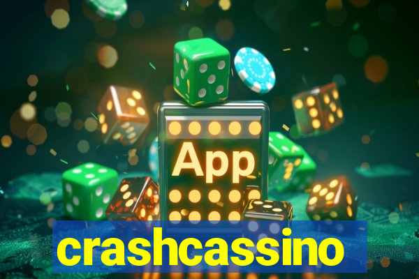 crashcassino