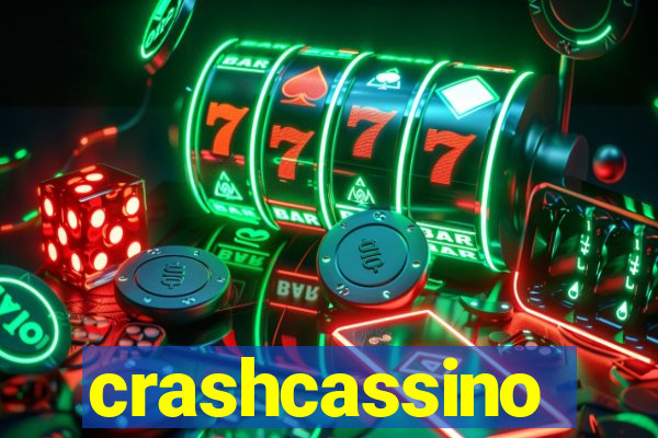 crashcassino