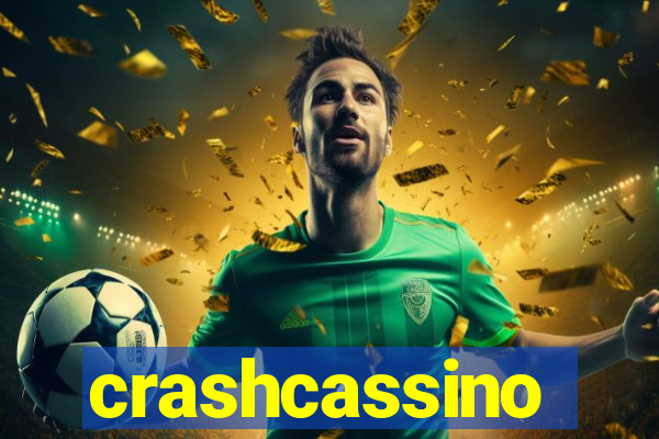 crashcassino