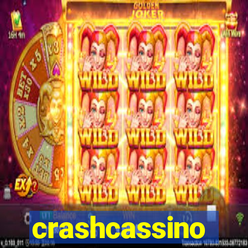 crashcassino