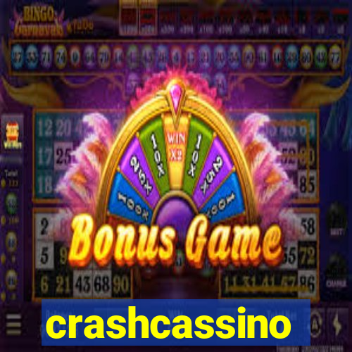 crashcassino