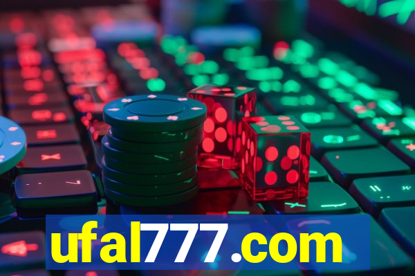 ufal777.com