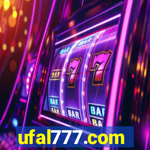 ufal777.com