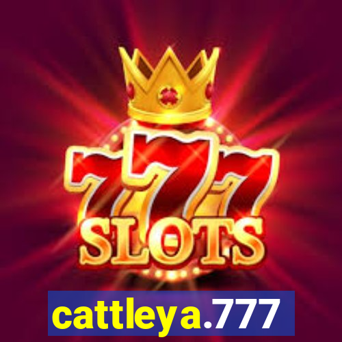 cattleya.777