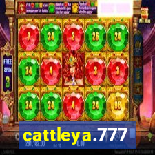 cattleya.777