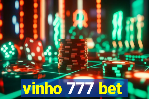 vinho 777 bet