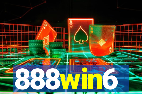 888win6