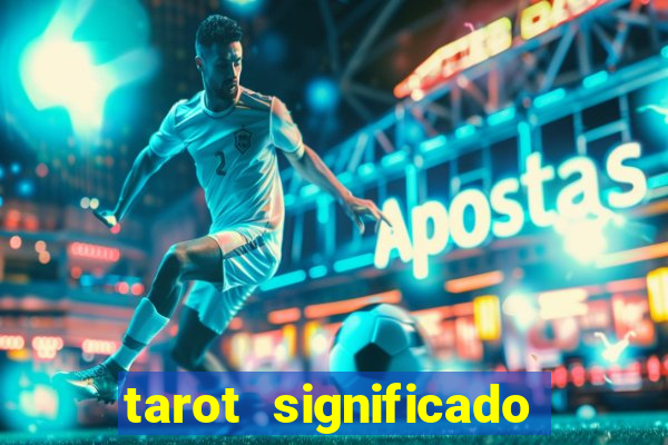 tarot significado das cartas pdf