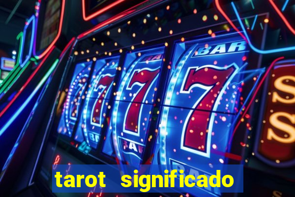 tarot significado das cartas pdf