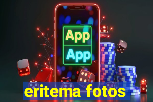 eritema fotos