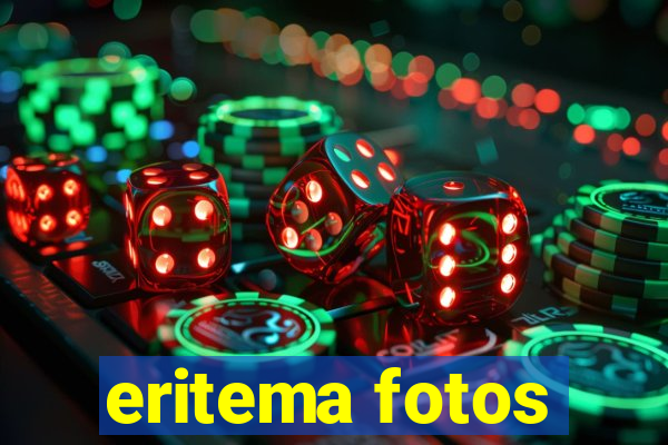 eritema fotos