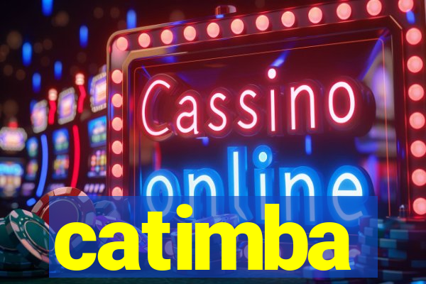 catimba