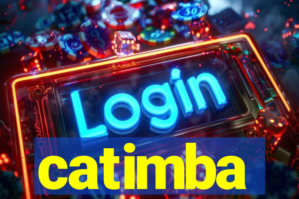 catimba