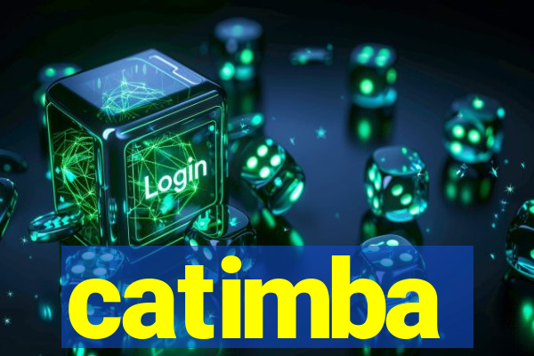 catimba