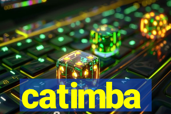 catimba