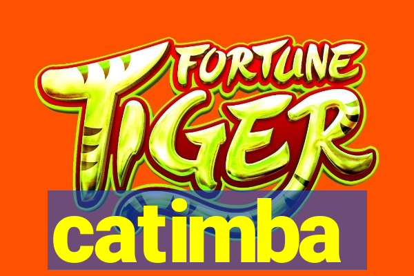 catimba