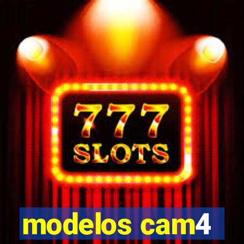 modelos cam4