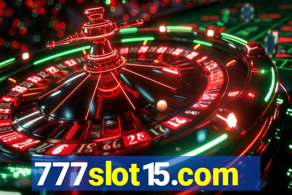 777slot15.com