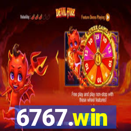 6767.win