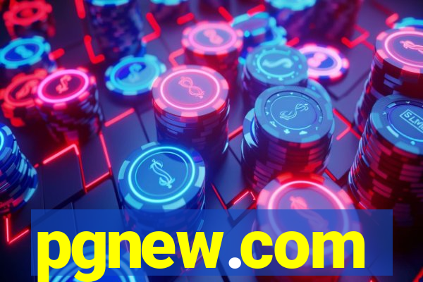 pgnew.com