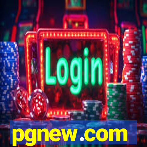 pgnew.com