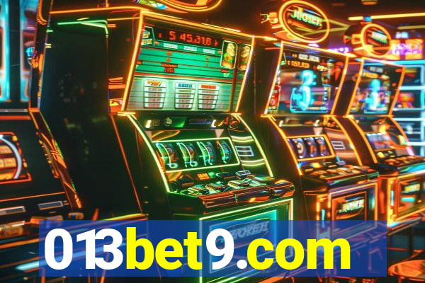 013bet9.com