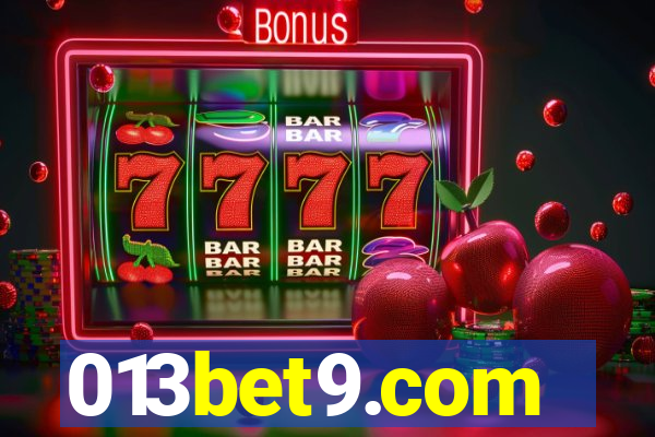 013bet9.com