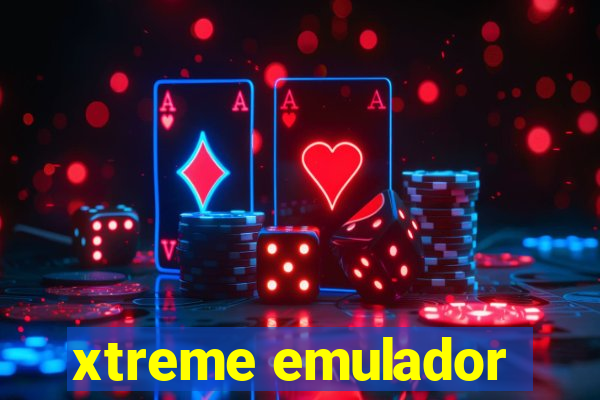 xtreme emulador